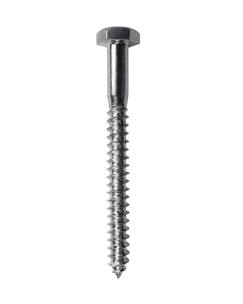 Parafuso Sextavado Soberba Stein 5/16x90 Caixa 150 Pçs