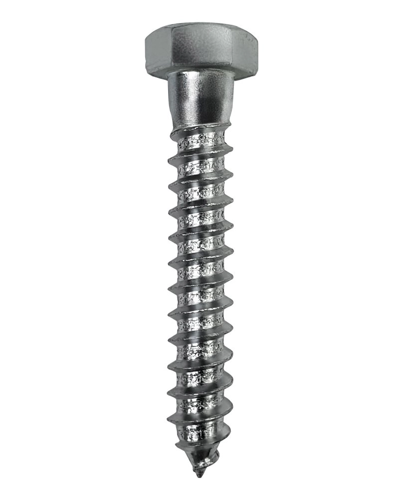 Parafuso Sextavado Soberba Stein 3/8x50 Caixa 200 Pçs