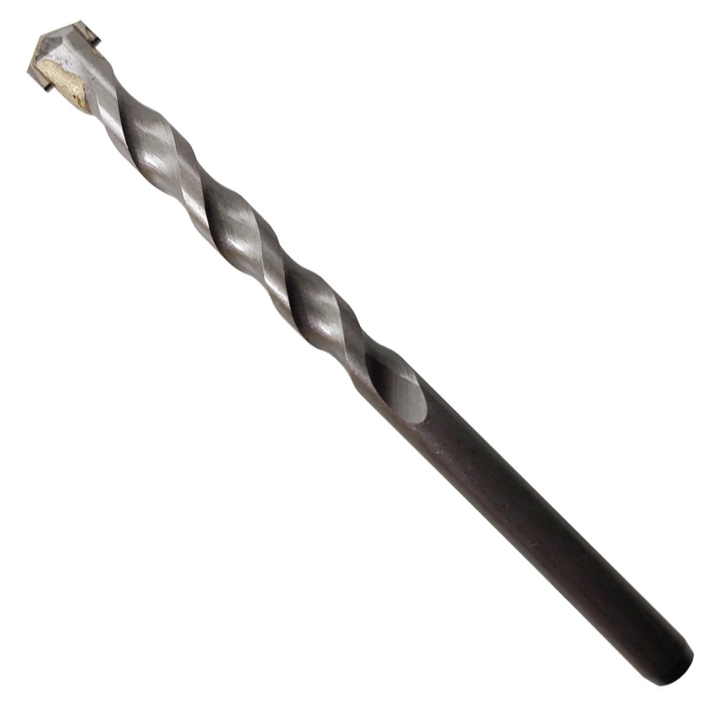 Brocas Widea Para Concreto 1 Un. Fertak 4,0mm