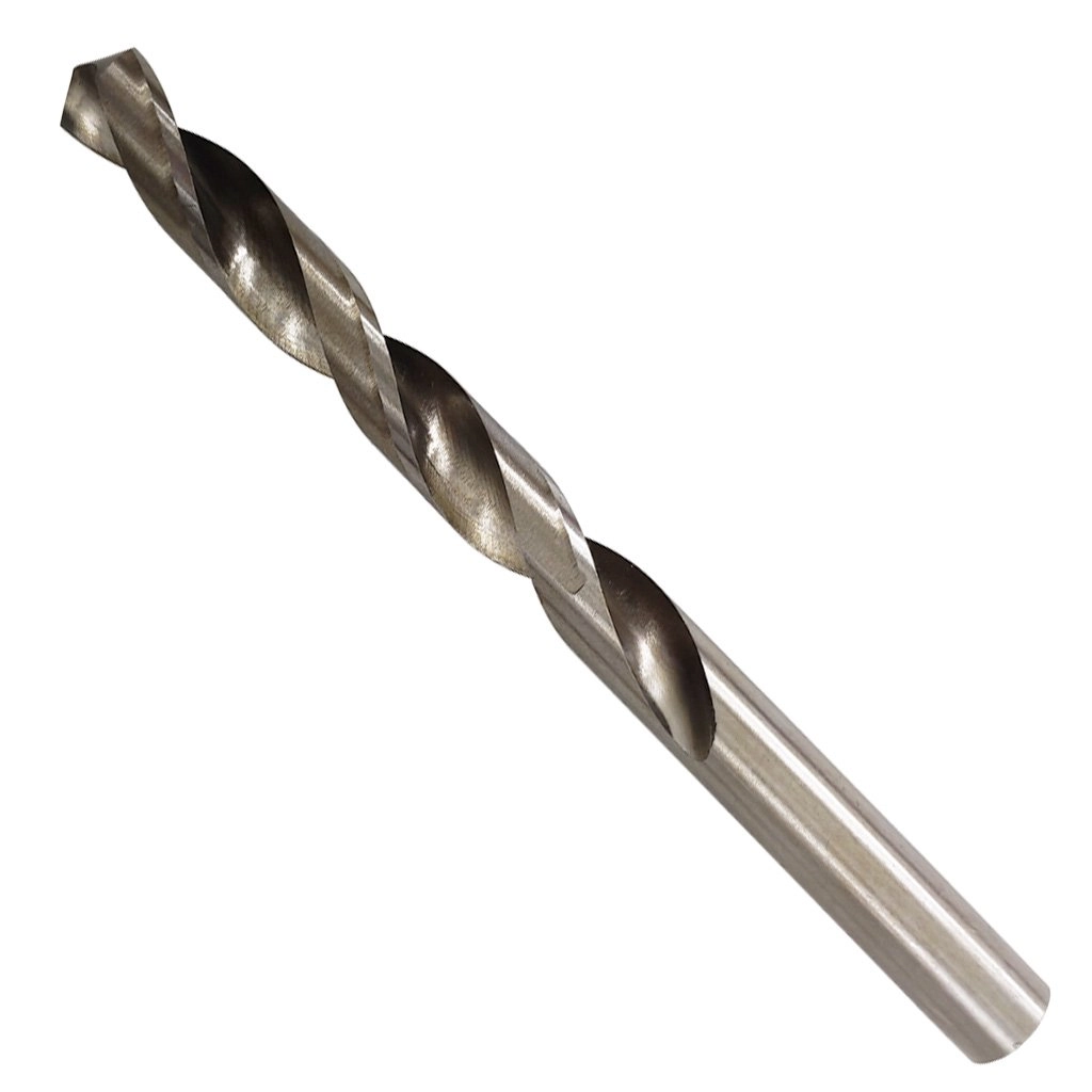 Broca Aço Rápido Para Metal 1 Un. Fertak 2,0mm
