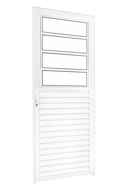 L. Branca Porta Basculante 2,10 X 0,90 Direita