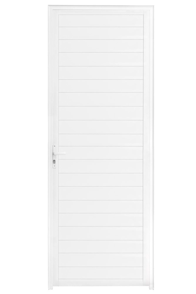 L. Branca Porta Lambril 2,10  X 0,60 Direita