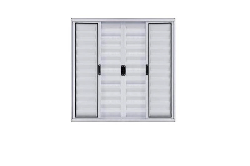 L. Branca Veneziana 6 Folhas 1,20 X 1,50