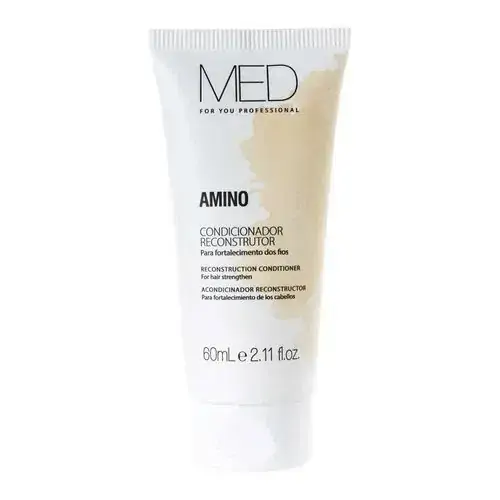 Med Amino Cond Reconstrutor 60ml