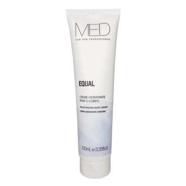Med Equal Cr Hidr Corp 100ml