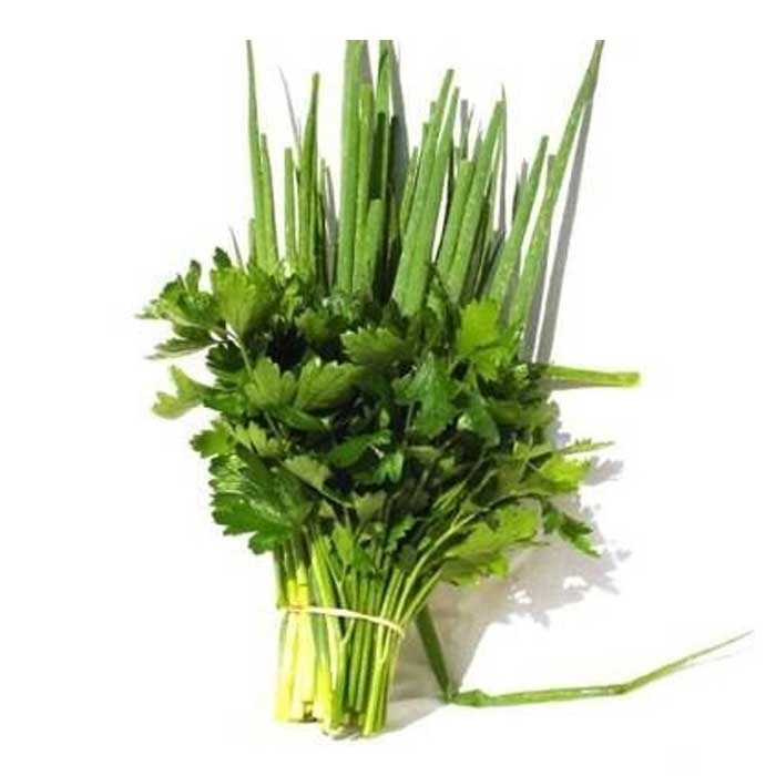 Salsa E Cebolinha Benverde Un