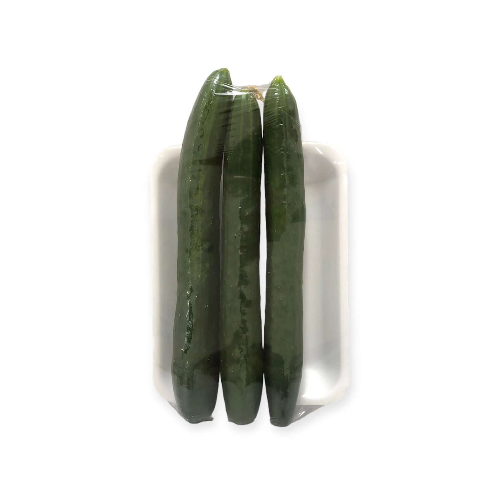 Pepino Japones Benverde Bdj 500g
