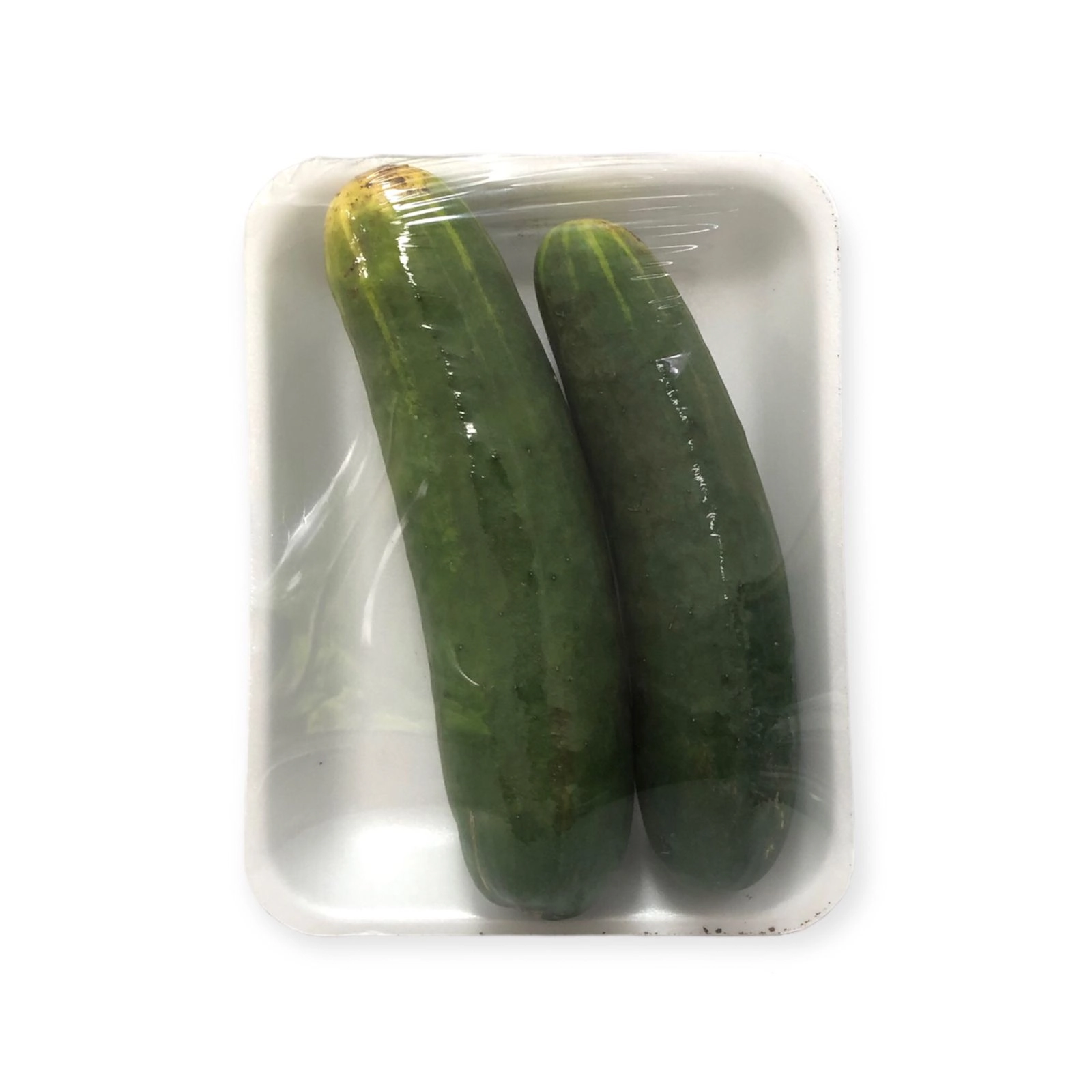 Pepino Caipira Benverde Bdj 500g