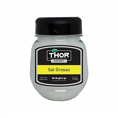 Sal Grosso Thor 350g