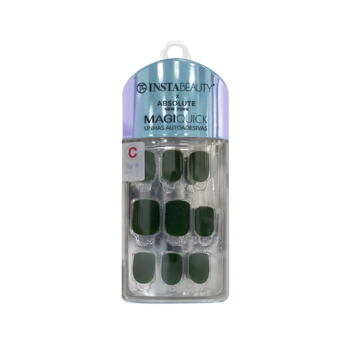 Absolut Ny X Ib Unhas Aut Amazon Green C