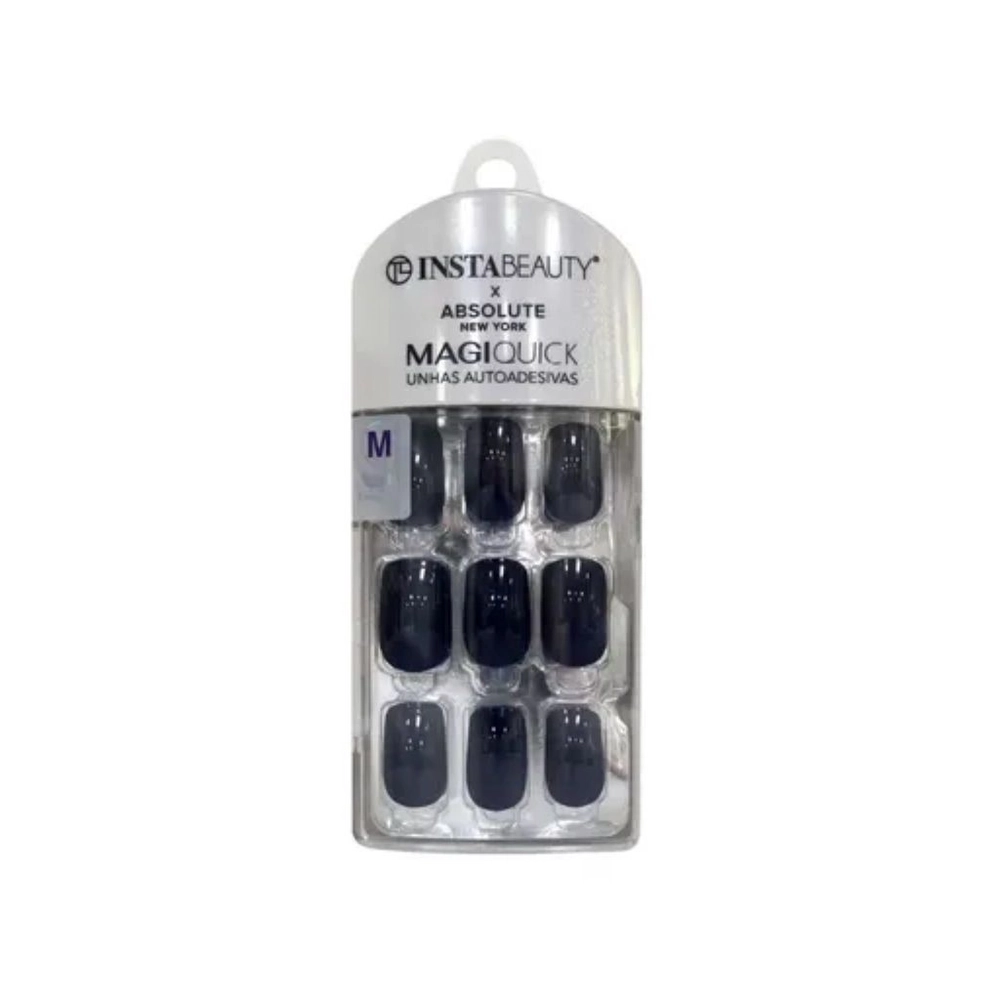 Absolut Ny X Ib Unhas Aut Eclipse Black M