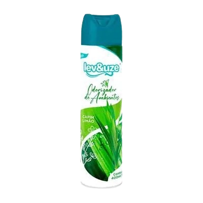 Odorizador Amb Lev Uze Cap 400