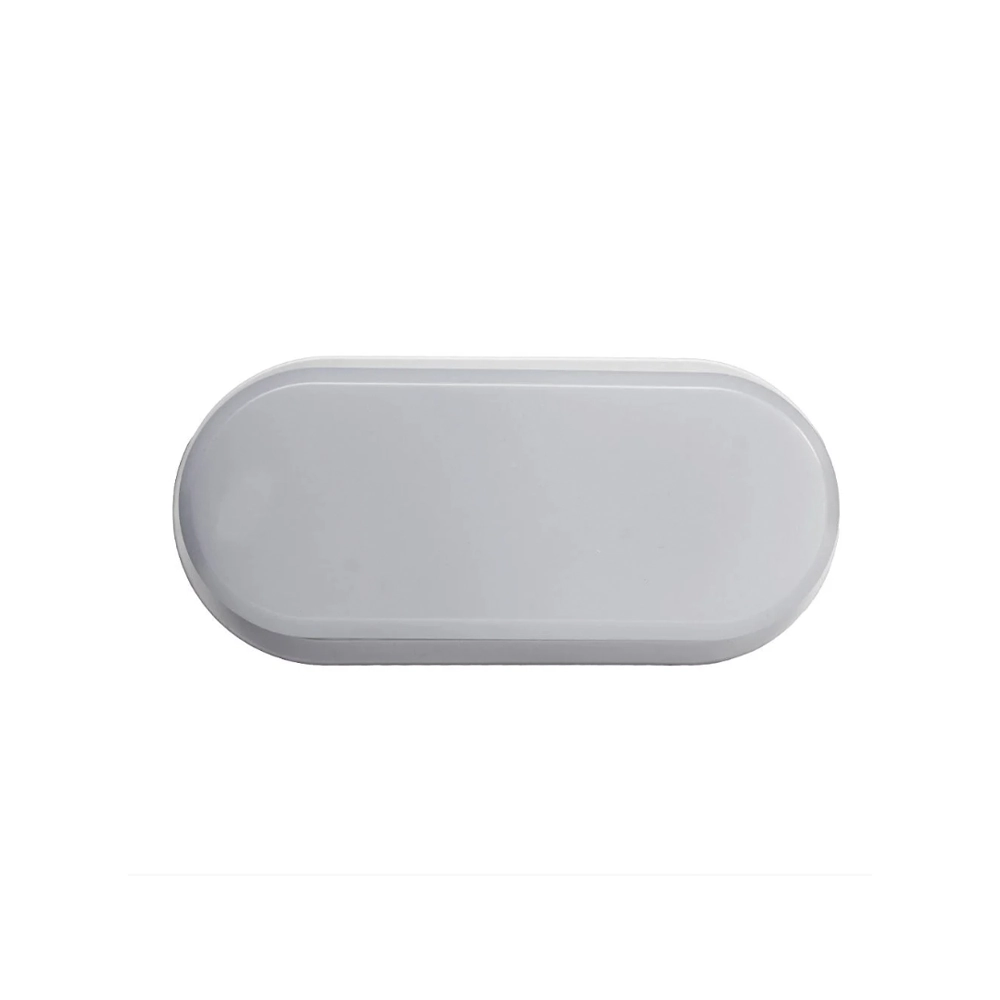 Arandela Led Tartaruga 8w 3000k MBLED