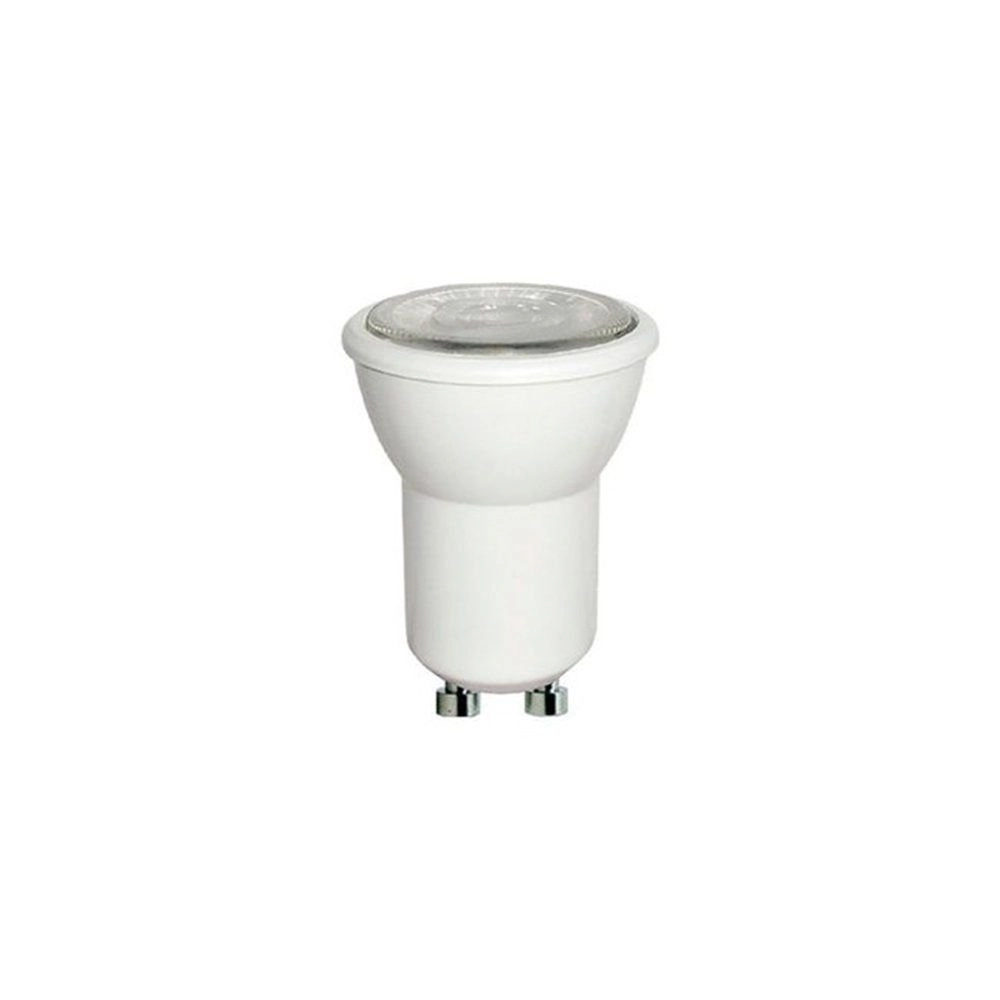 Lâmpada Led Nordecor Sof Mini Dicróica Mr11 4w Gu10 Alto Irc 90 Bivolt 4000k