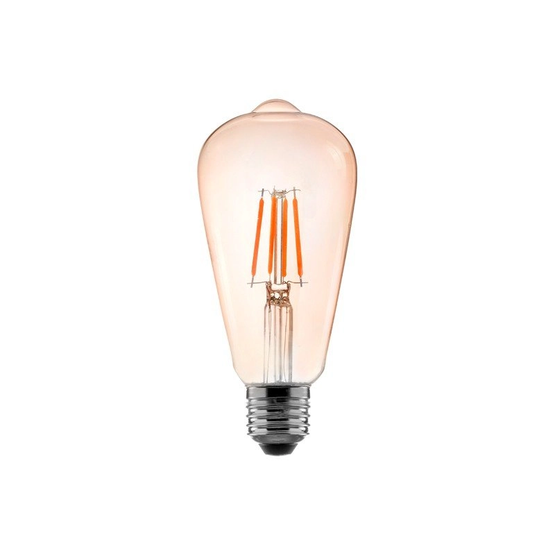 Lampada Filamento St64 4w 2200k1048