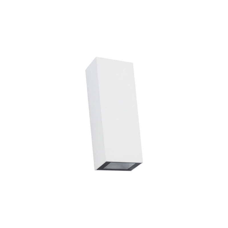 Arandela Nordecor Tynn 5w Led Bivolt 3000k - Branco - Único