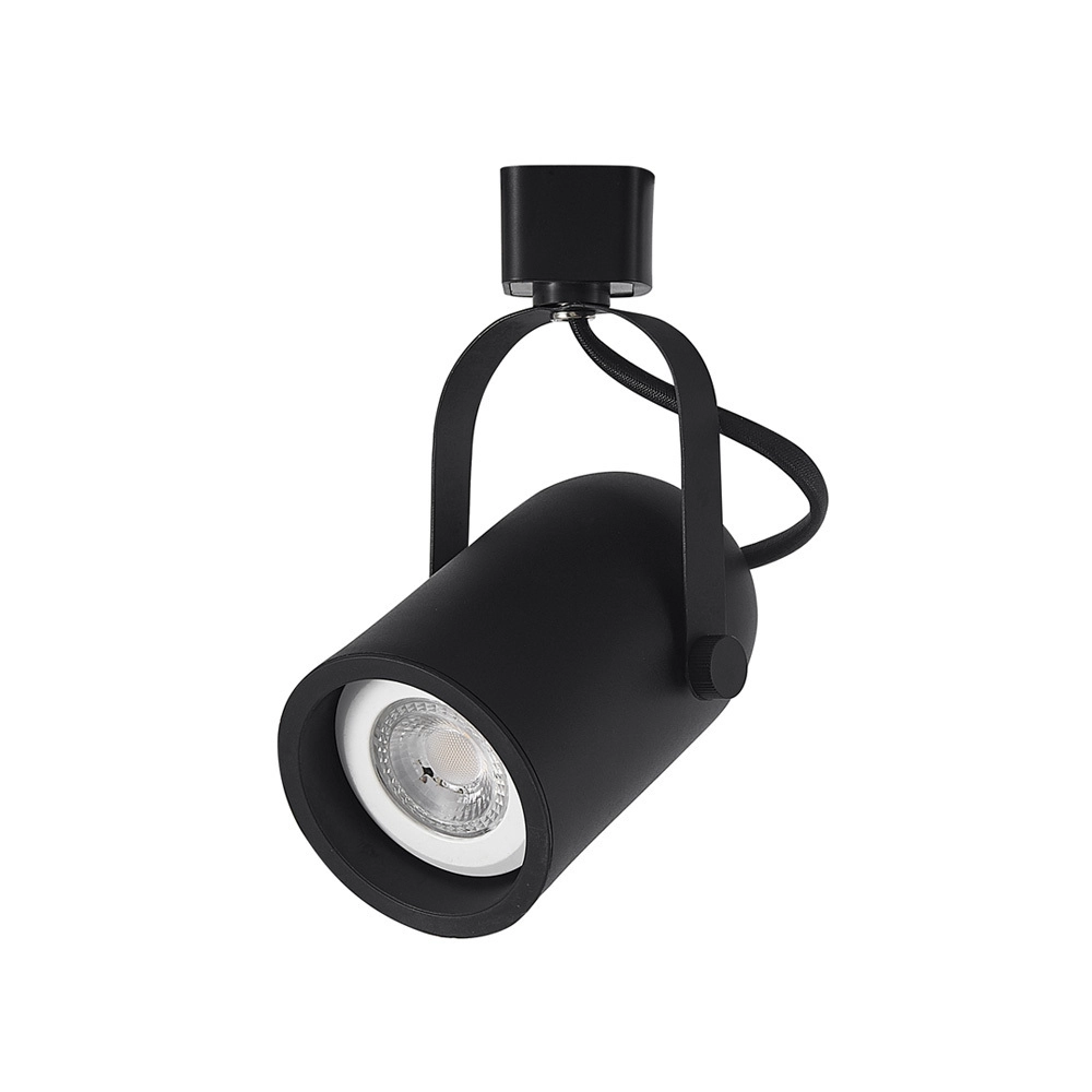 Spot Direcionável Para Trilho Nordecor Bell Par 20 E27 Bivolt