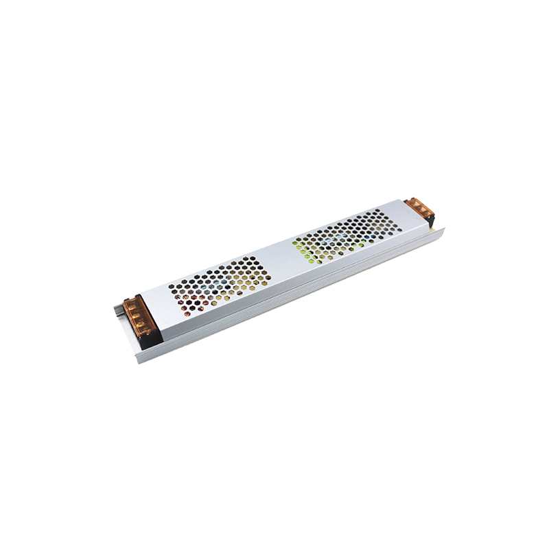 Fonte Chaveada Slim 12v 16,7a / 200w Bivolt