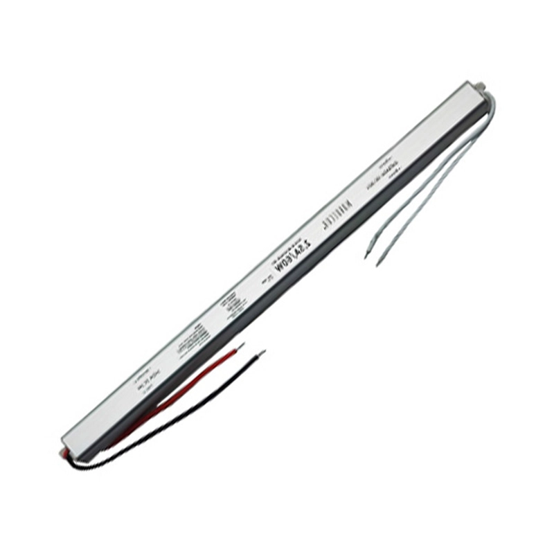 Fonte P/fita Slim 60w 2.5a 24v Biv-nordecor