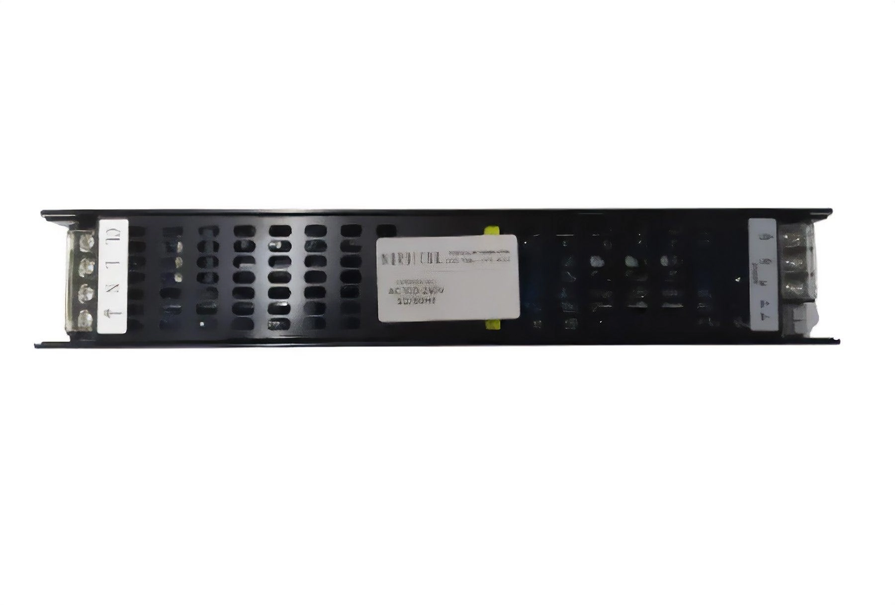 Fonte Dimerizável Slim 8,34a 200w 7081 - Nordecor