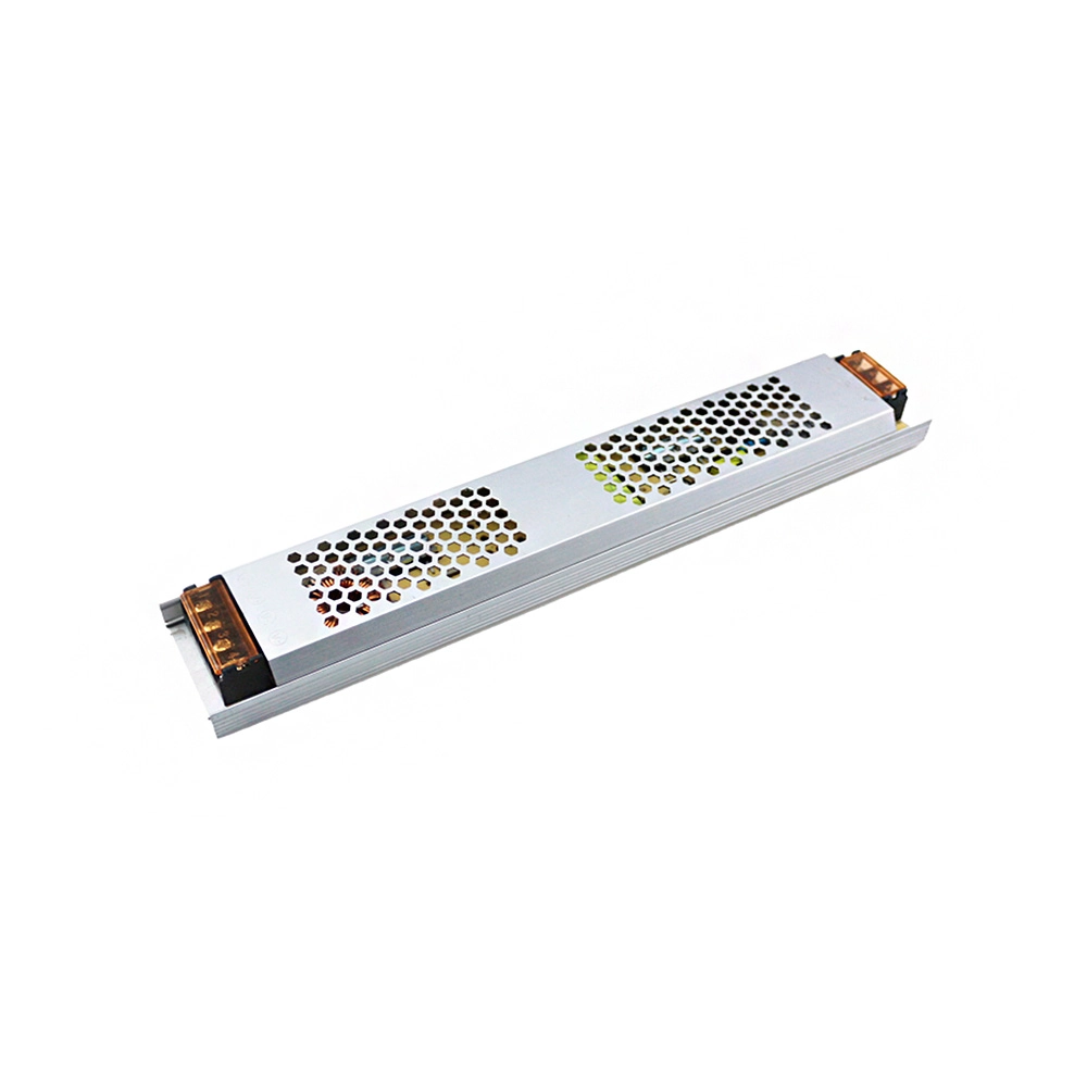 Fonte De Alimentação Chaveada Nordecor 24v 8,34a / 200w Bivolt Unica 7059