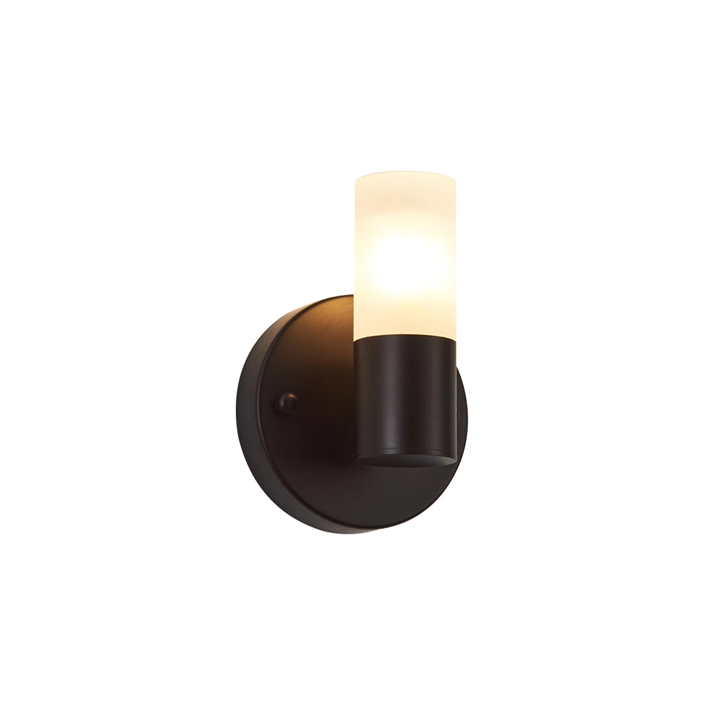 Arandela Nordecor Neal G9 Bivolt Preto 2477