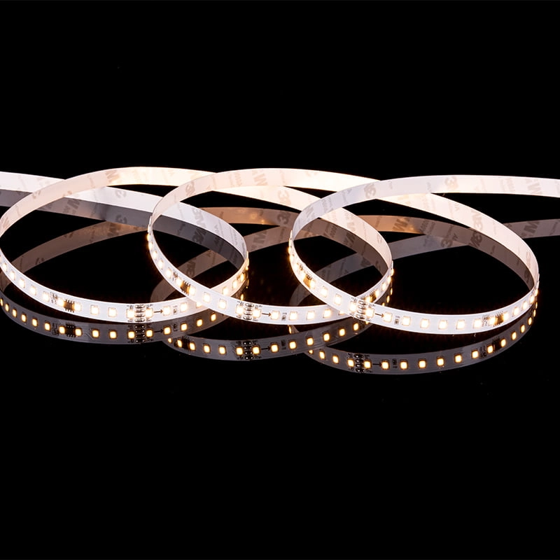 Fita Led Sequêncial Nordecor 7161 Sinfonia 2835 6w 12v 5m 4000k Luz Neutra