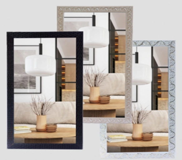 Espelho Mold 49x89 5010 Sc 19 Sul Catarinense