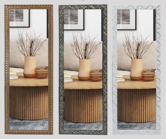Espelho Mold 44x123 4510 Sc 12 Sul Catarinense
