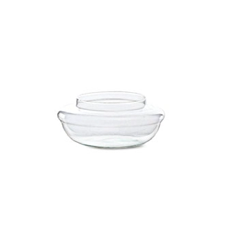 Vaso Equebana Grande 10x26cm Ref.71690 Vitazza