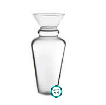 Vaso Decorativo Azaléia 27x12cm Vitazza