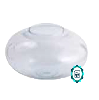 Vaso Decorativo Terrario 35x14cm Vitazza