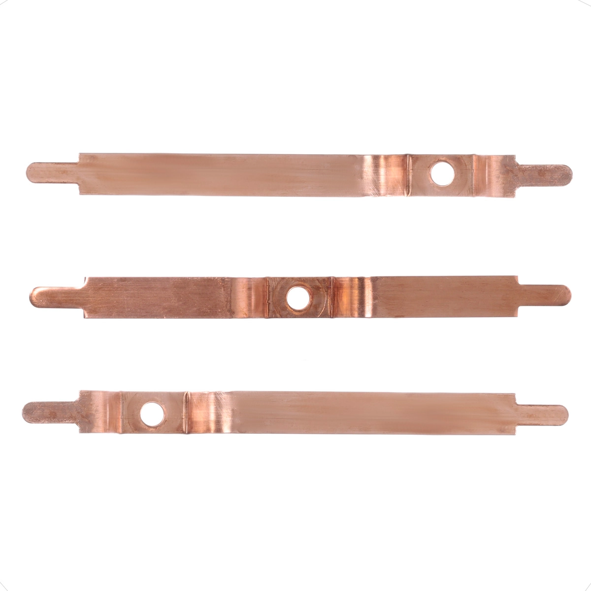 Barra De Derivação Trifásica 63a 110mm
