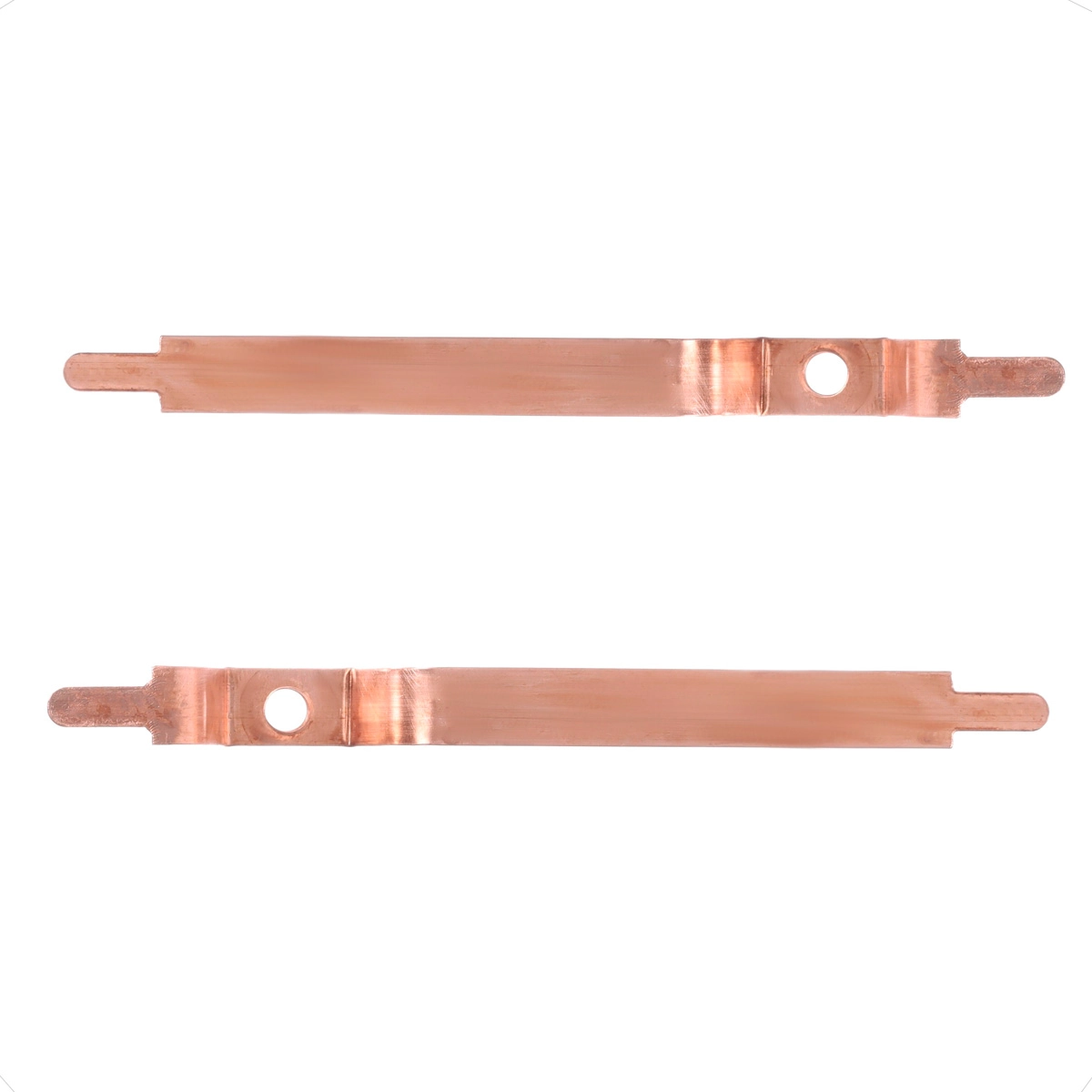 Barra De Derivação Bifásica 63a 120mm