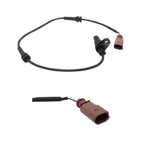 Sensor do Freio ABS Traseiro VOLKSWAGEN SAVEIRO Lado Direito - DS 30008TD