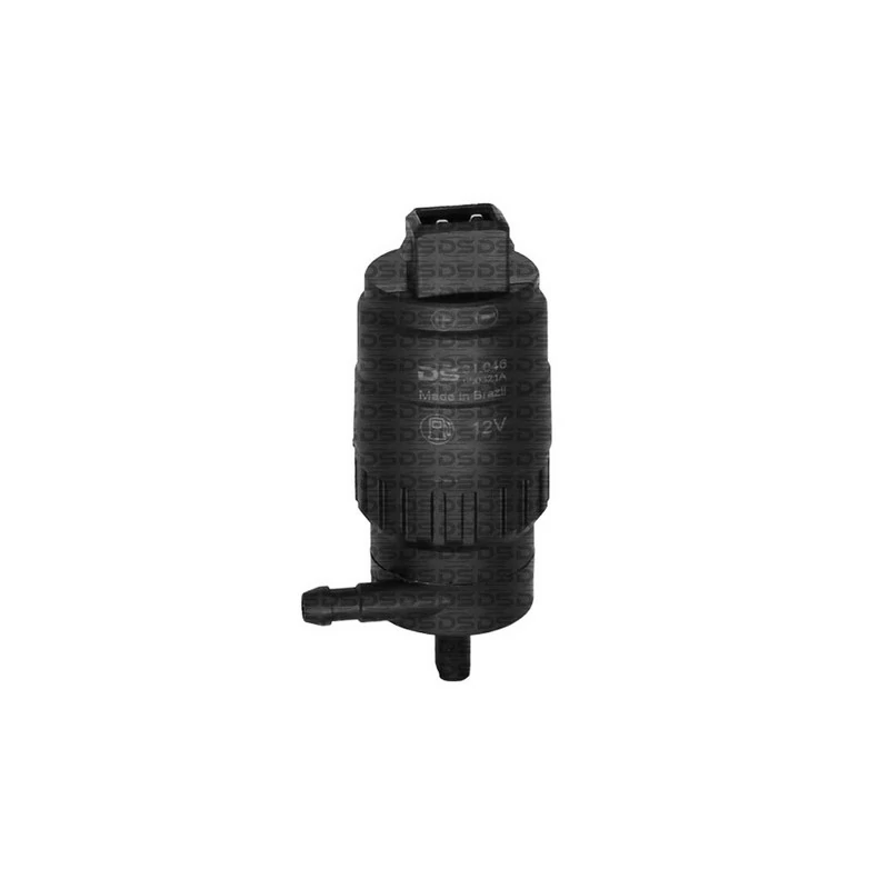 Eletrobomba da Partida Frio RENAULT DUSTER 1 Saida - DS 31046