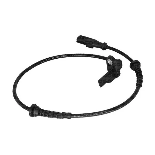 Sensor do Freio ABS Traseiro Lado Direito - DS 30061TD