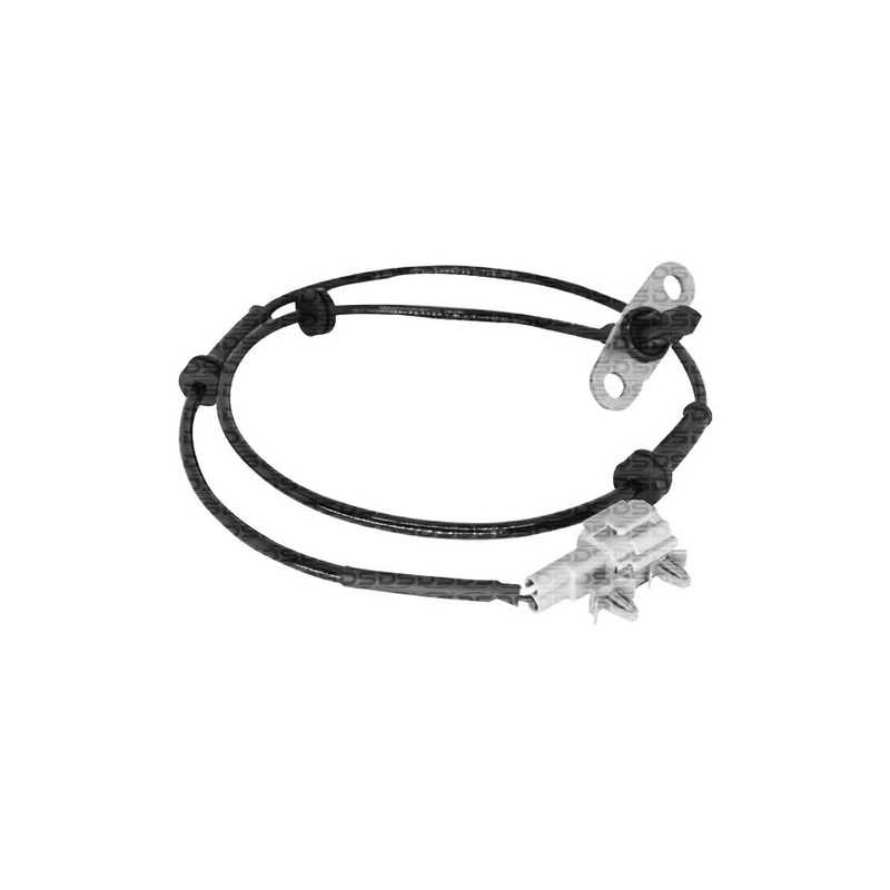 Sensor do Freio ABS Traseiro NISSAN FRONTIER Lado Direito - DS 30062TD