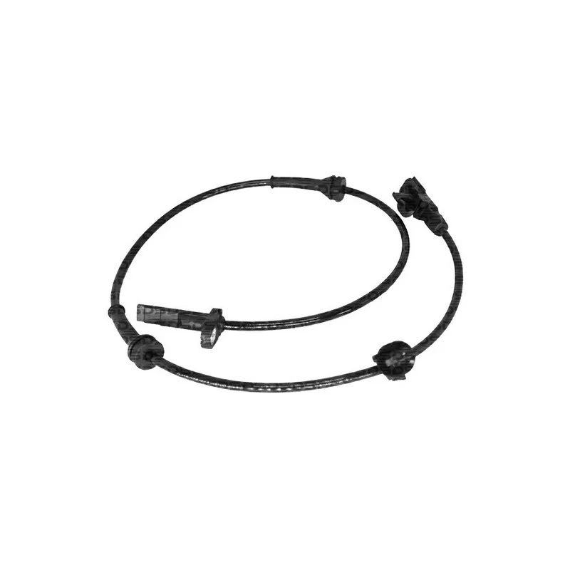 Sensor do Freio ABS Dianteiro NISSAN MARCH/VERSA - DS 30072DDDE