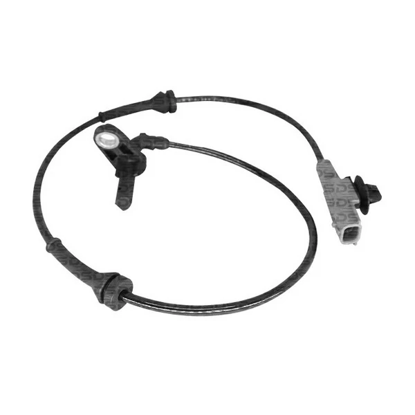 Sensor do Freio ABS Traseiro NISSAN MARCH/VERSA Lado Esquerdo - DS 30072TE