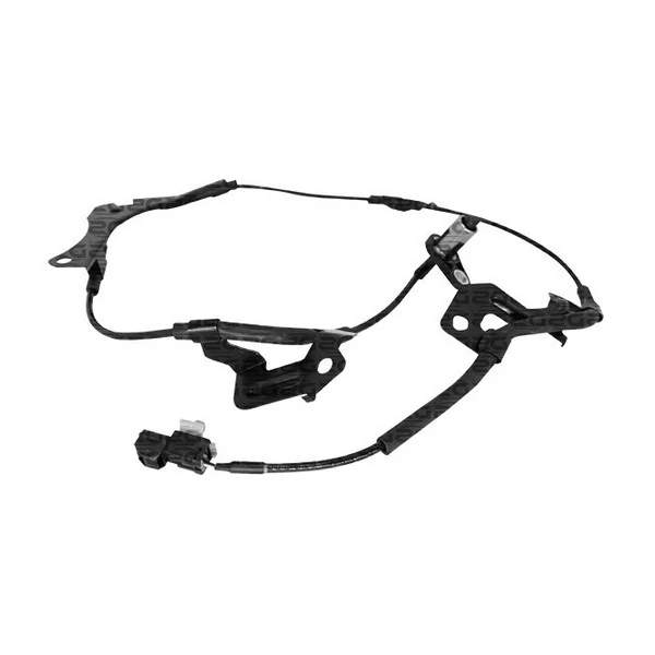 Sensor do Freio ABS Dianteiro MITSUBISHI L200 Lado Esquerdo - DS 30077DE