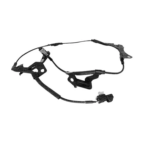 Sensor do Freio ABS Dianteiro MITSUBISHI L200 Lado Direito - DS 30077DD