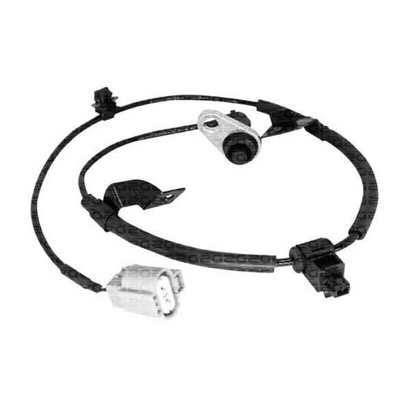 Sensor do Freio ABS Traseiro MITSUBISHI L200 Lado Esquerdo - DS 30077TE