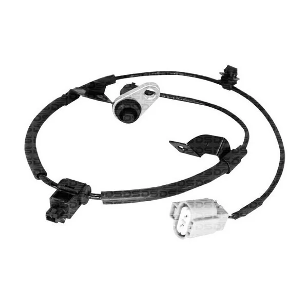 Sensor do Freio ABS Traseiro MITSUBISHI L200 Lado Direito - DS 30077TD