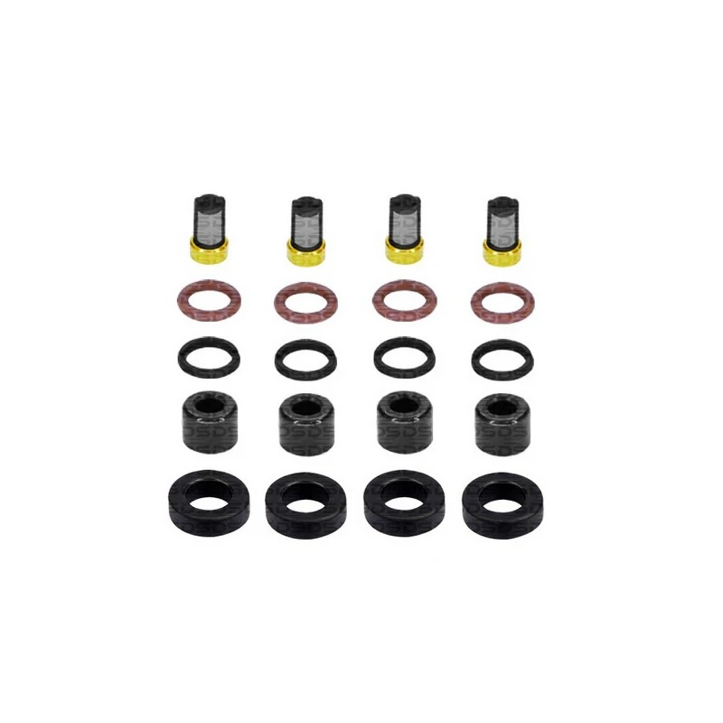 Kit Reparo do Bico Injetor TOYOTA HILUX - DS 1299
