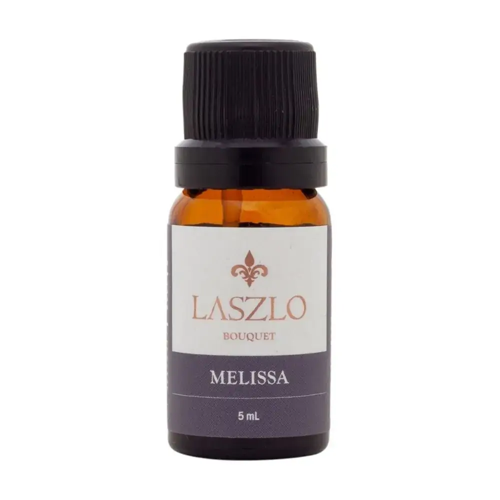 Blend de Melissa (Bouquet) 5ml - Laszlo