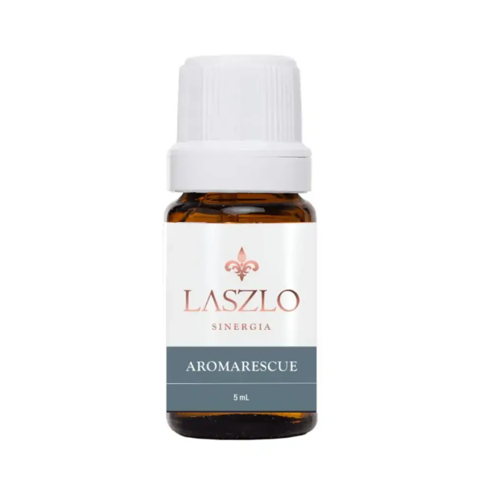 Sinergia Aromarescue 5ml - Laszlo