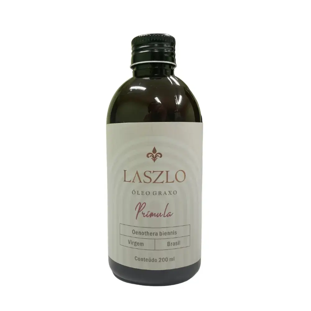 Óleo de Prímula 200ml - Laszlo