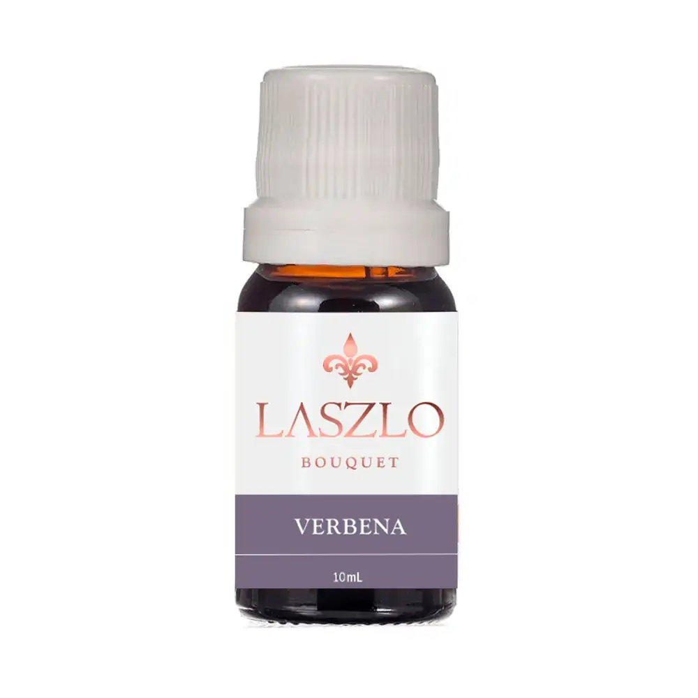 Blend de Verbena (Bouquet) 10ml - Laszlo
