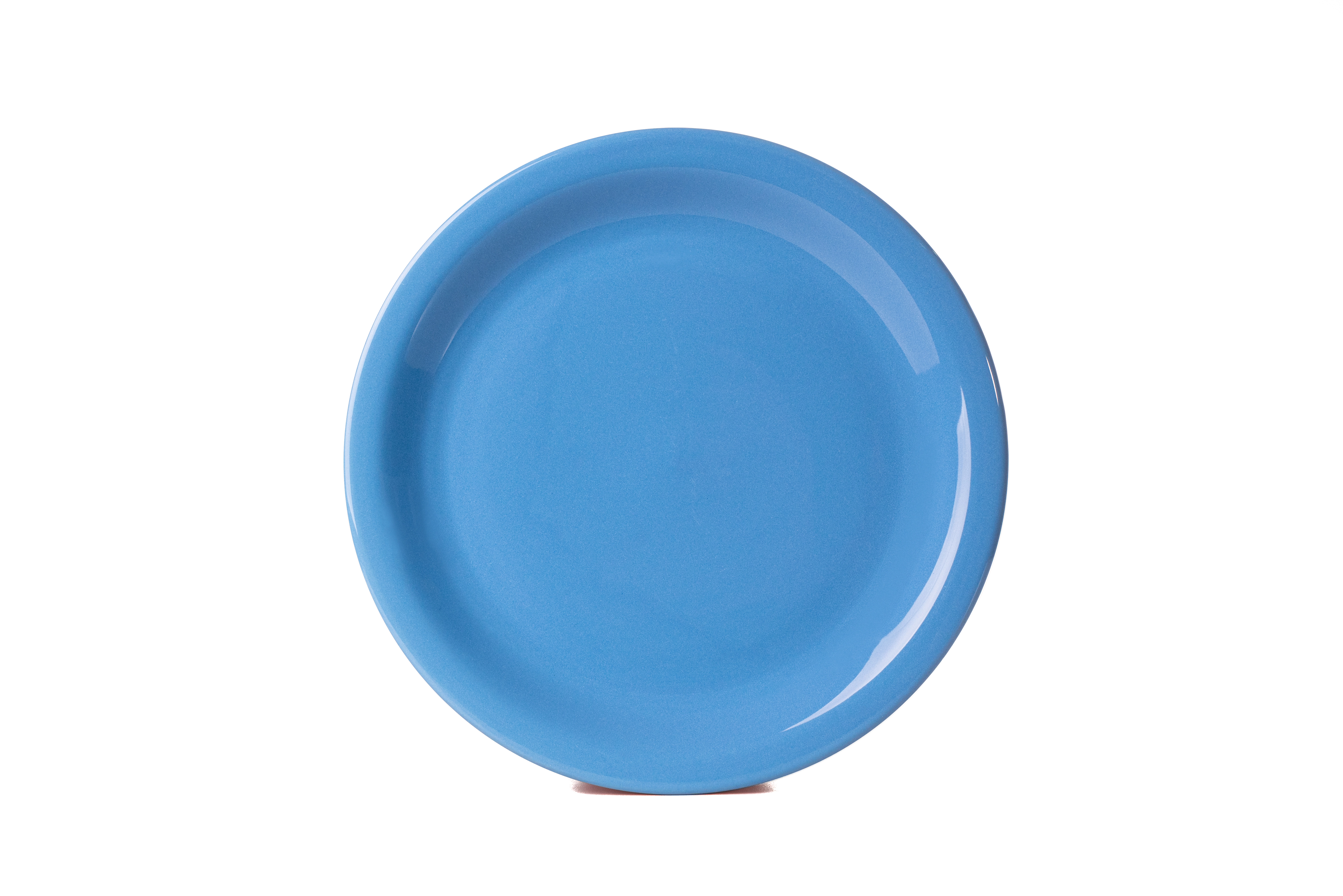 Prato Fundo Collore 23cm Azul